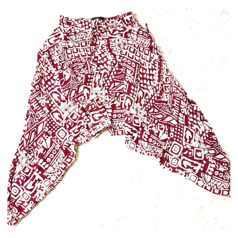 Buddah Pants Savannah Pant w/ built in pouch